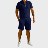 Carlos - Stylish Set of Two Pieces