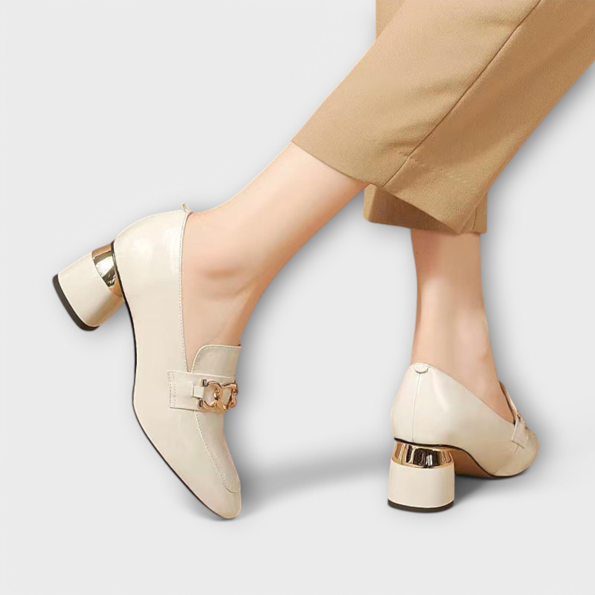 Stilizirane i Sofisticirane Loafersice