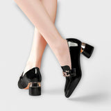 Stilizirane i Sofisticirane Loafersice