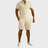 Carlos - Stylish Set of Two Pieces