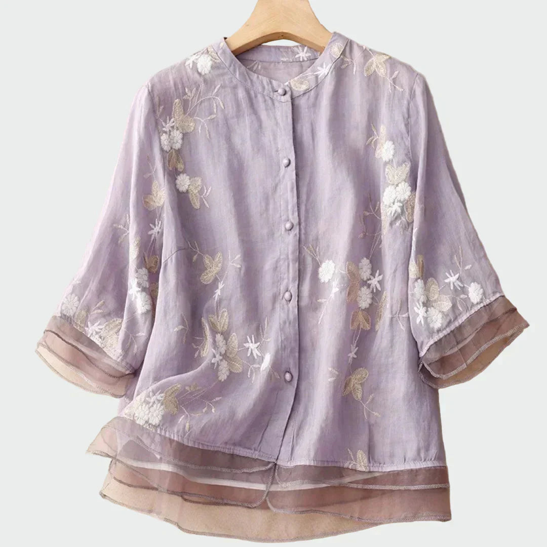 Izvezeni top