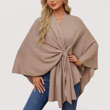 Brida™ | Chic Pončo