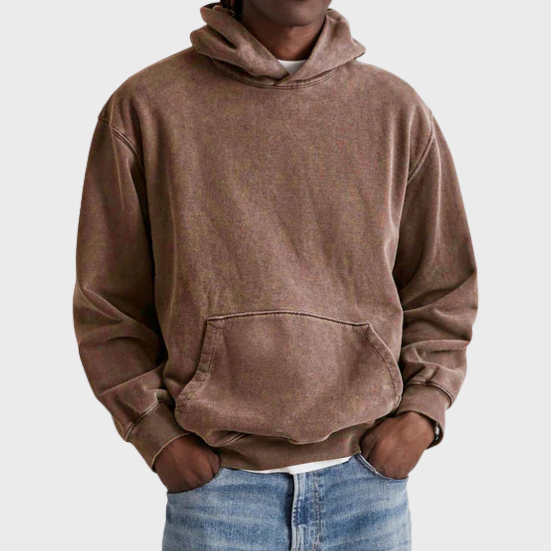 Ricardo - Hoodie Casual od Pamuka