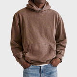 Ricardo - Hoodie Casual od Pamuka