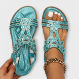 Rosalie - Ortopedske sandale s boho stilom