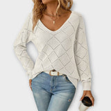 Evers - Casual pulover