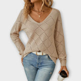 Evers - Casual pulover