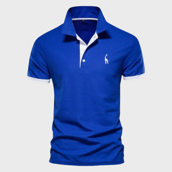 Duarte - Elegantna Polo Majica za Muškarce