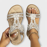 Rosalie - Ortopedske sandale s boho stilom