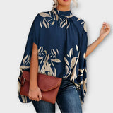 Lurdes - Svestrana blusa
