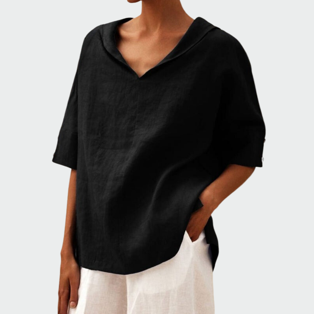 Casual majica - Udobna linija