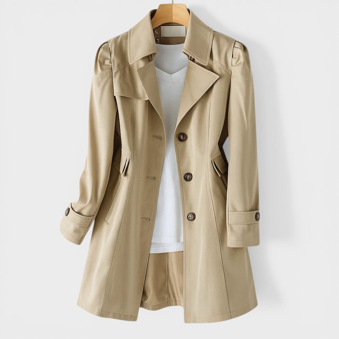 Katarina | Klasični trench kaput