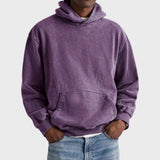 Ricardo - Hoodie Casual od Pamuka
