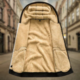 Lourenço - Hoodie Fleece za Muškarce