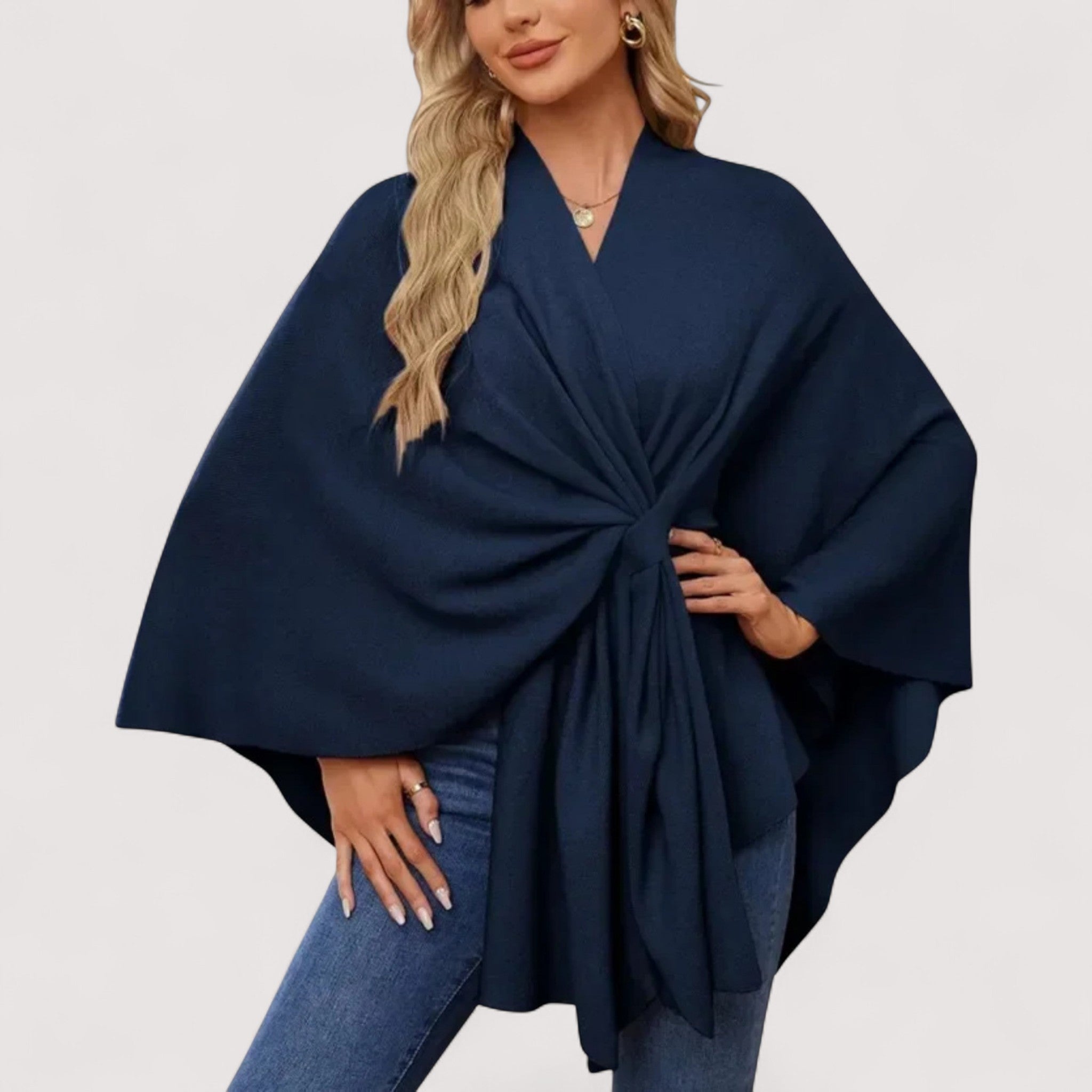 Brida™ | Chic Pončo