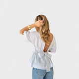 Colette - Blusa Ograničeno izdanje