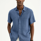 Košulja s dugmadi - Otvoreni ovratnik