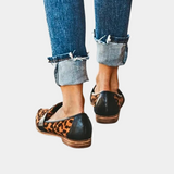 Elora - Stylish Ženski Loaferi