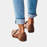 Elora - Stylish Ženski Loaferi