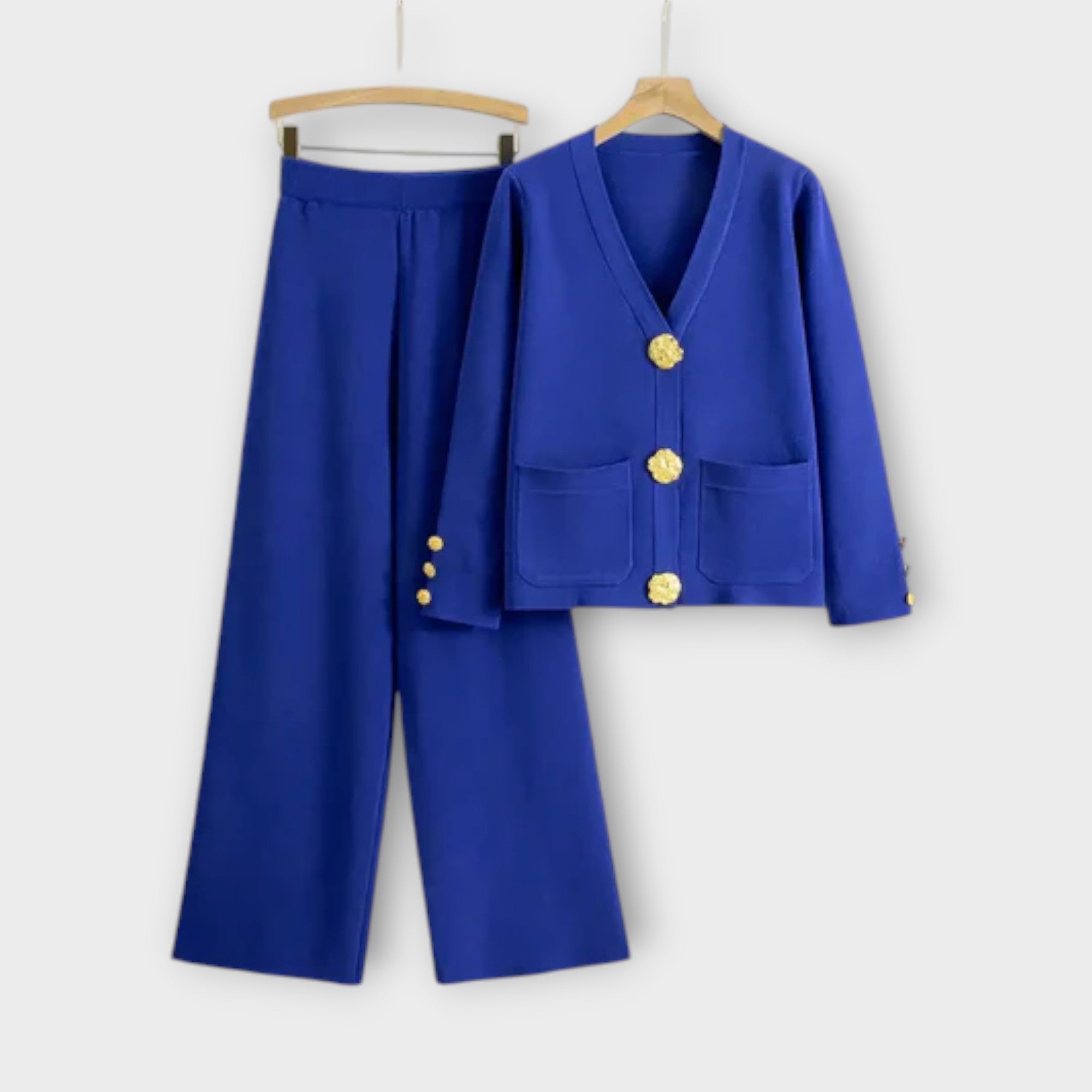 Ângela - Elegantni Set