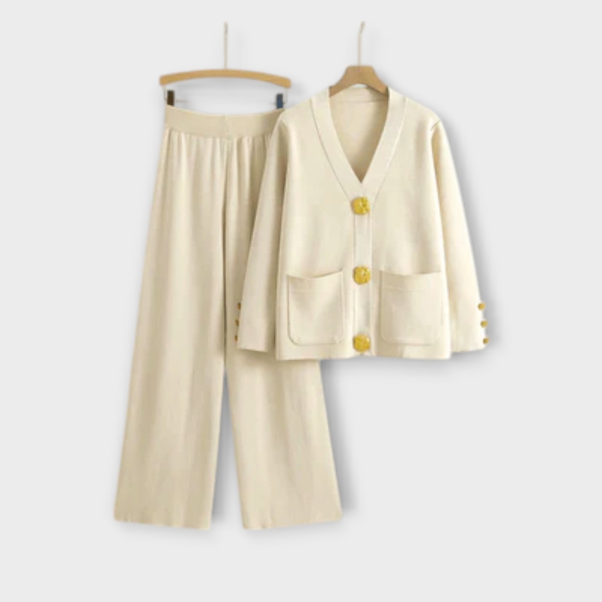 Ângela - Elegantni Set