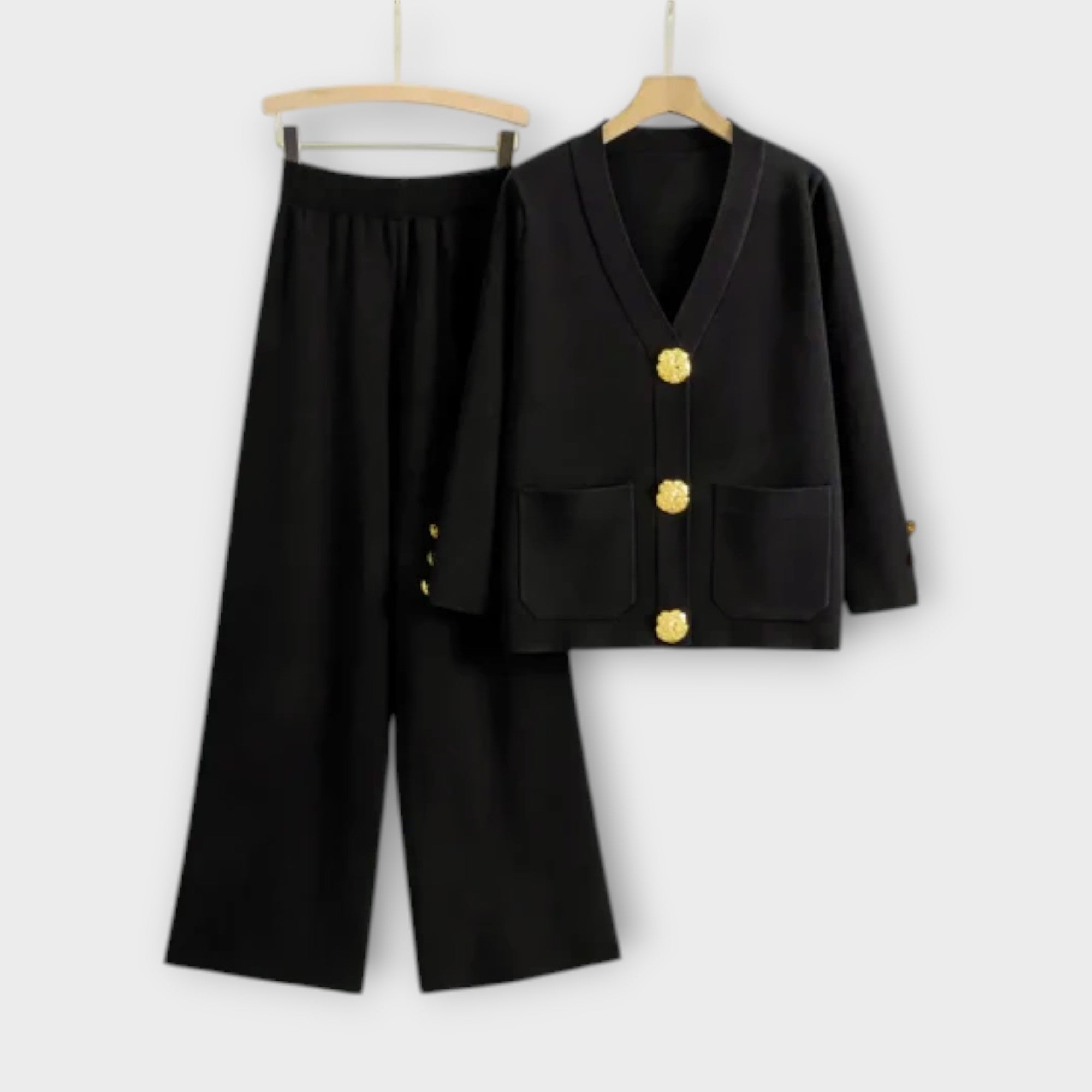 Ângela - Elegantni Set