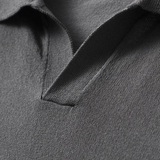 Capa Polo - Bez dugmadi