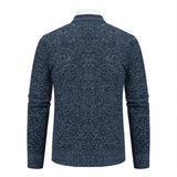 Gonçalo - Inovativni Potpuni Cardigan
