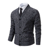 Gonçalo - Inovativni Potpuni Cardigan