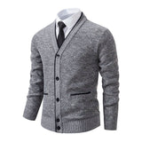 Gonçalo - Inovativni Potpuni Cardigan