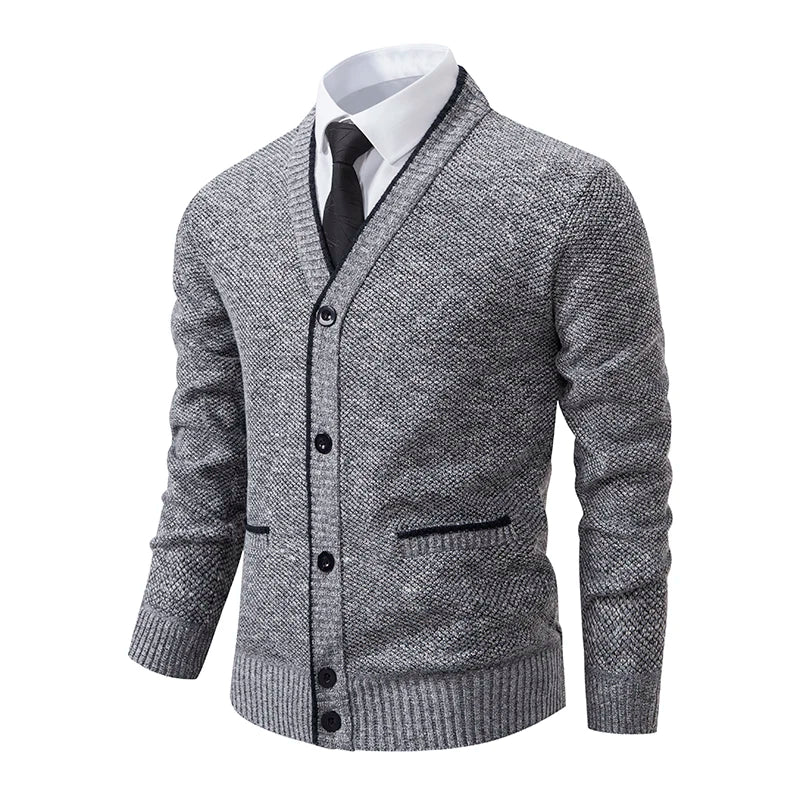 Gonçalo - Inovativni Potpuni Cardigan