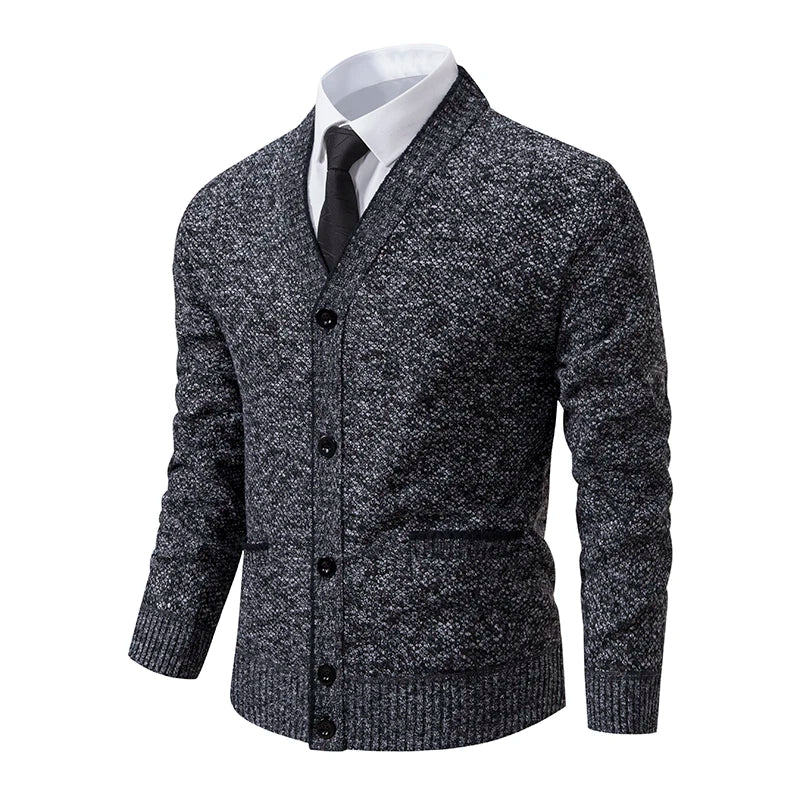 Gonçalo - Inovativni Potpuni Cardigan