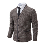 Gonçalo - Inovativni Potpuni Cardigan