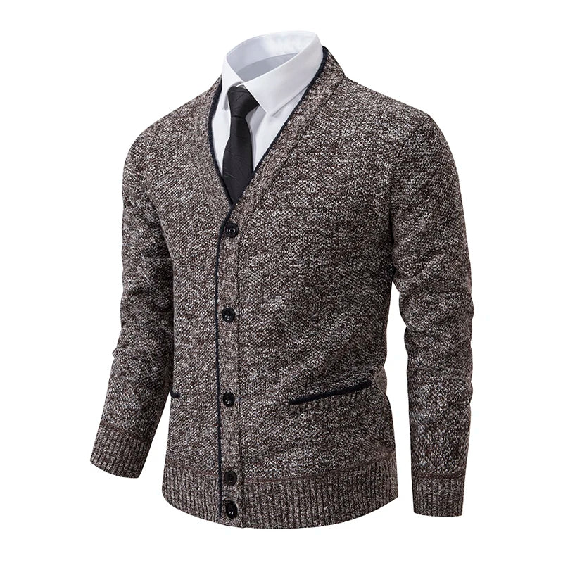 Gonçalo - Inovativni Potpuni Cardigan