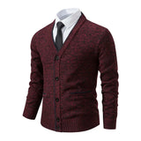 Gonçalo - Inovativni Potpuni Cardigan