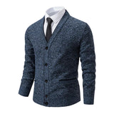 Gonçalo - Inovativni Potpuni Cardigan