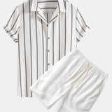 Casual Set - Mješavina Poliestera