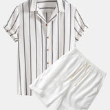 Casual Set - Mješavina Poliestera