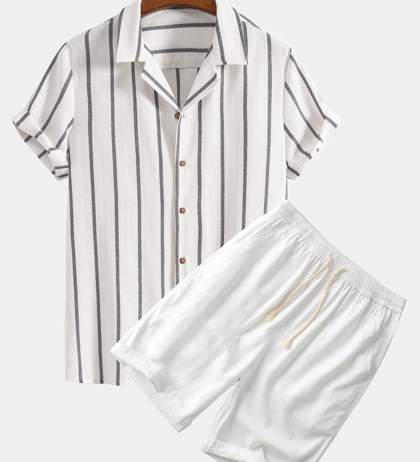 Casual Set - Mješavina Poliestera