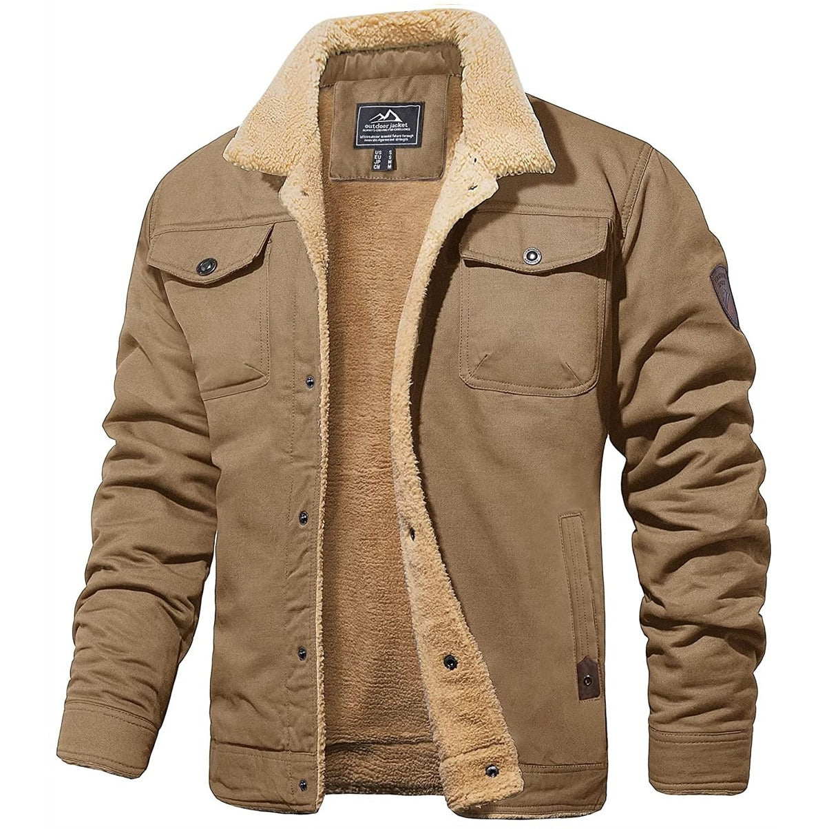 Rodrigo - Elegantni Bomber