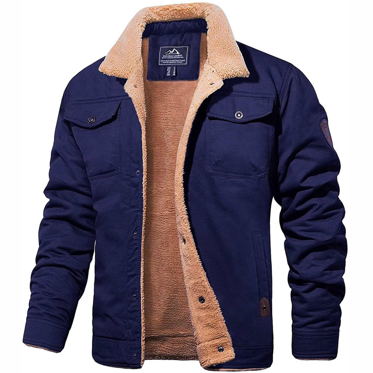 Rodrigo - Elegantni Bomber