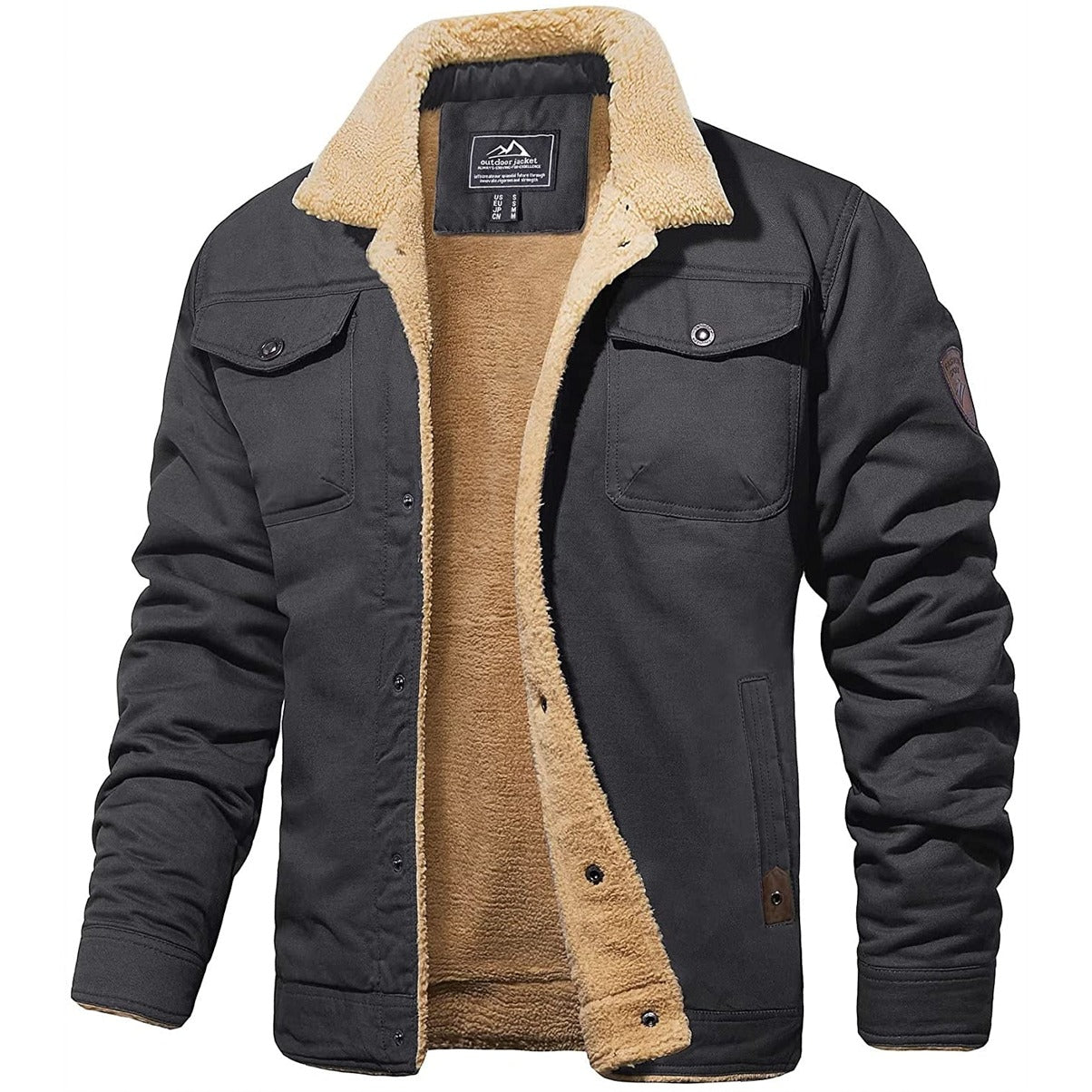 Rodrigo - Elegantni Bomber