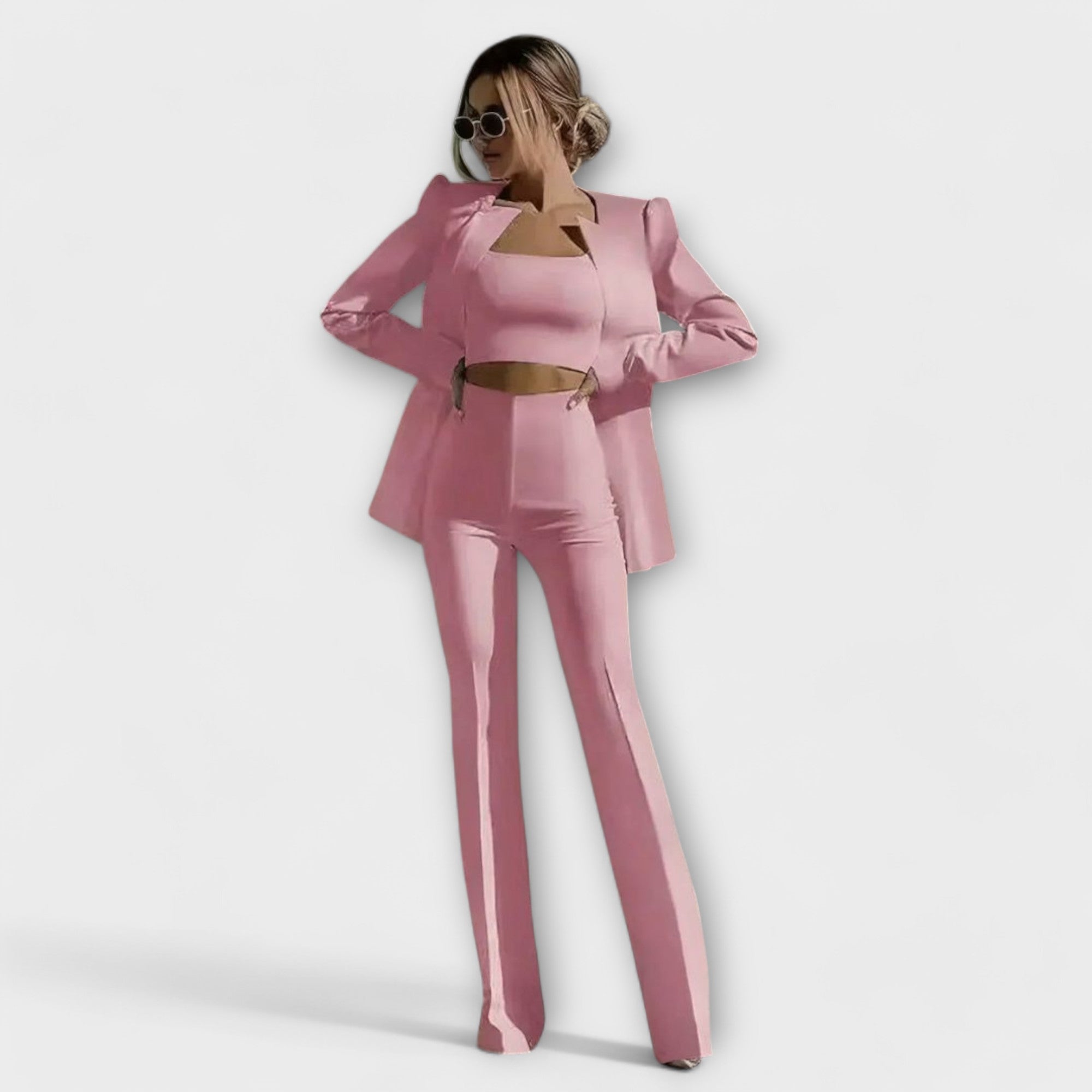 Tamara - Stylish Set od 3 Dijela