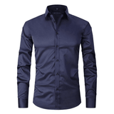 Košulja za Odijelo - Slim Fit