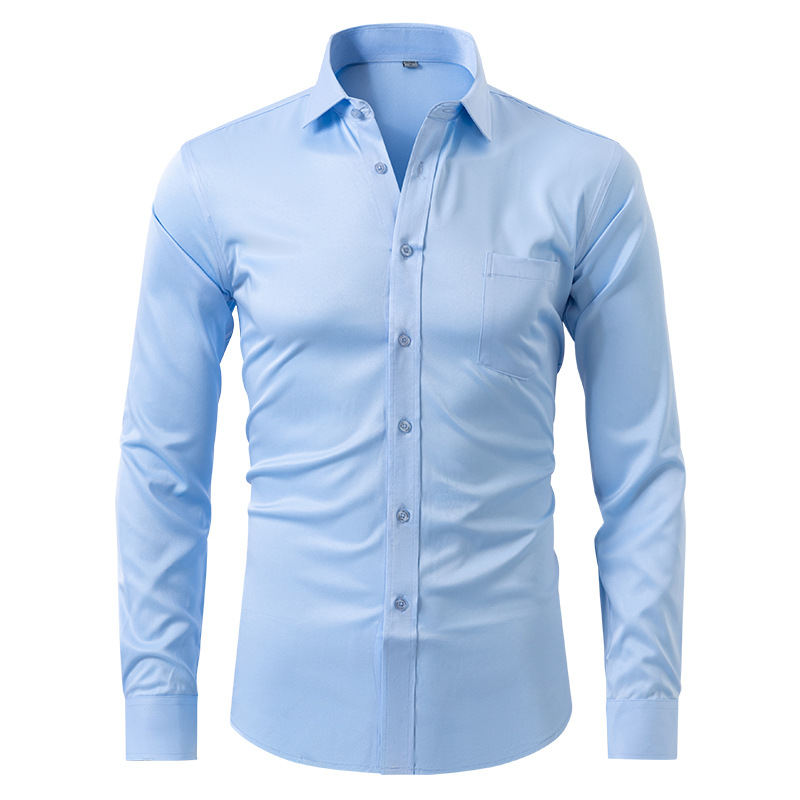 Košulja za Odijelo - Slim Fit