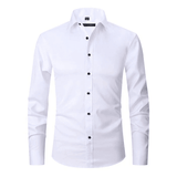 Košulja za Odijelo - Slim Fit