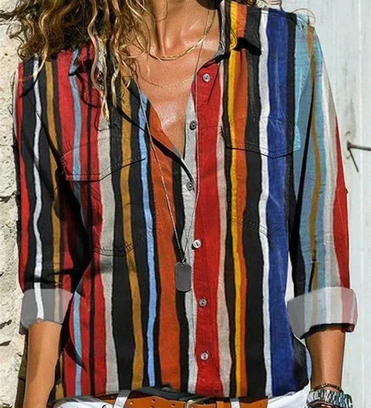 Hazel - Ženska Bluza