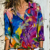 Hazel - Ženska Bluza