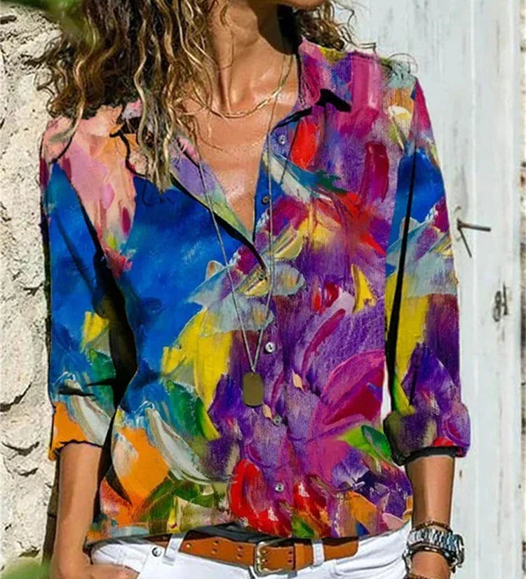 Hazel - Ženska Bluza