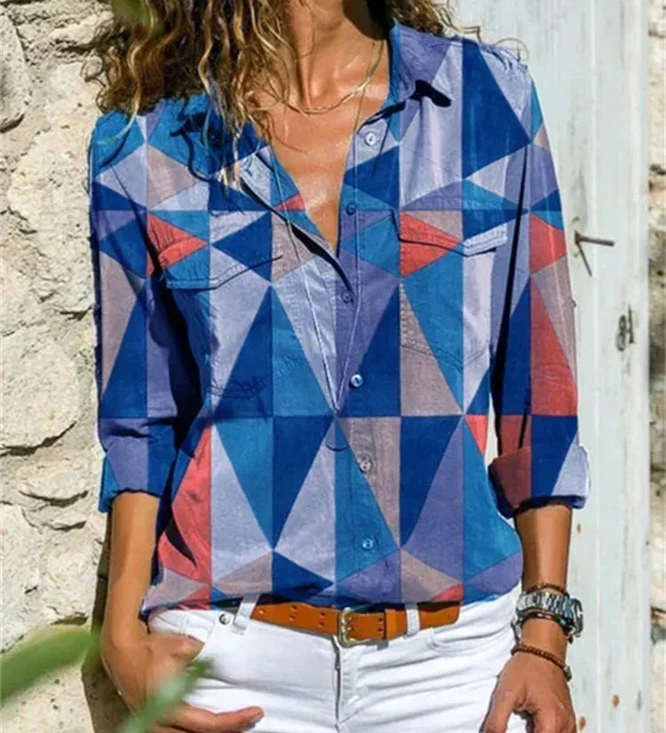 Hazel - Ženska Bluza